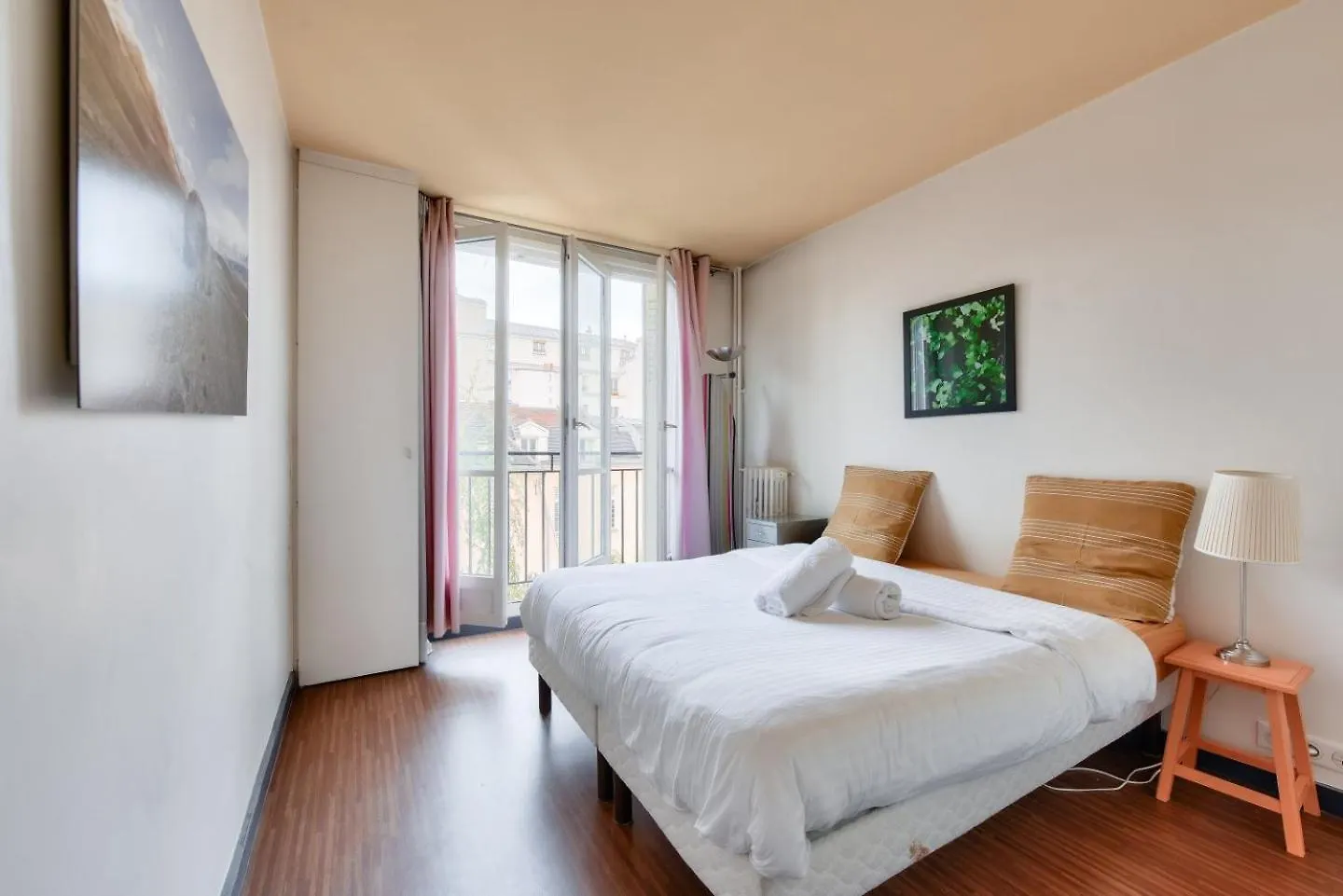 Lejlighed Stunning 2Br Flat Near Place Des Vosges Paris